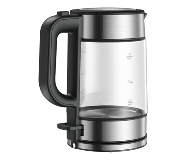 XIAOMI Electric Glass Kettle EU - 1168205 - zdjęcie 2